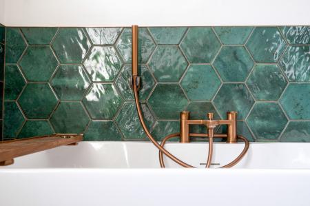 3 bedroom End of terrace house for sale in Emlyns Street, Stamford