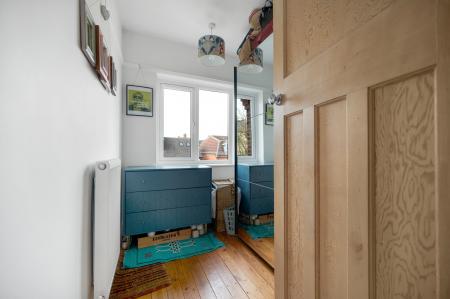 3 bedroom End of terrace house for sale in Emlyns Street, Stamford