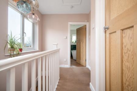 3 bedroom End of terrace house for sale in Emlyns Street, Stamford
