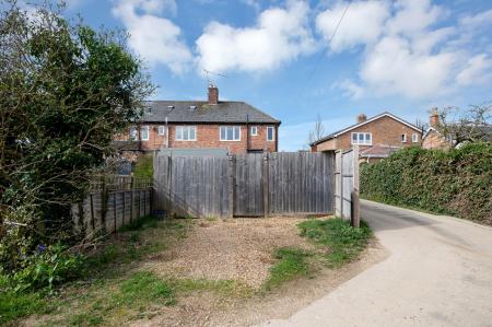 3 bedroom End of terrace house for sale in Emlyns Street, Stamford