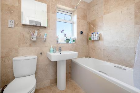 3 bedroom Semi-detached house for sale in Kesteven Road, Stamford