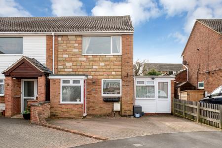 Newham Road, Stamford