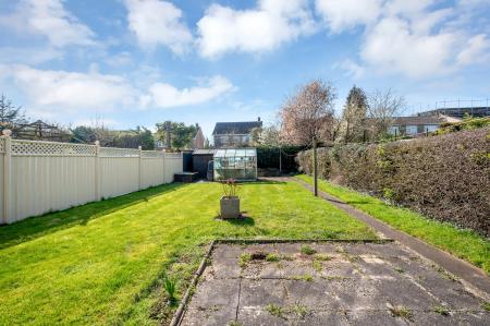 3 bedroom Semi-detached house for sale in Chatsworth Road, Stamford