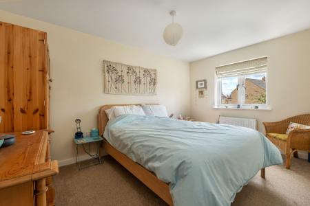 3 bedroom Terraced House for sale in Lock Mews, Stamford
