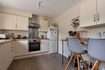 3 bedroom Terraced House for sale in Lock Mews, Stamford