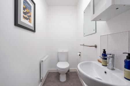 3 bedroom Terraced House for sale in Lock Mews, Stamford