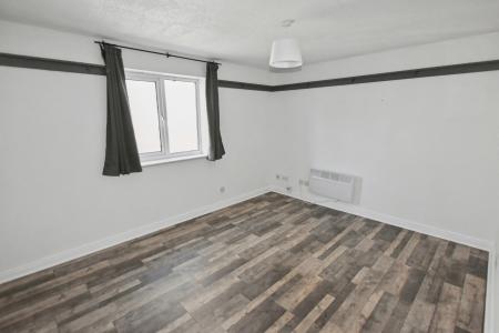 1 bedroom Flat for sale in Phillips Court, Stamford