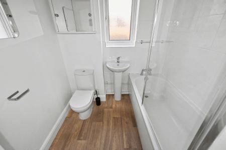 1 bedroom Flat for sale in Phillips Court, Stamford