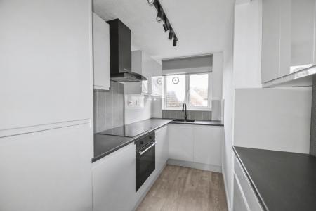 1 bedroom Flat for sale in Phillips Court, Stamford