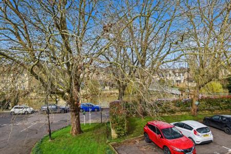1 bedroom Flat for sale in Phillips Court, Stamford