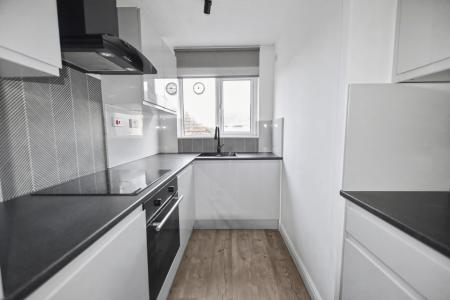 1 bedroom Flat for sale in Phillips Court, Stamford