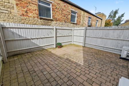4 bedroom Town house for sale in Woodbridge Mews, Stamford