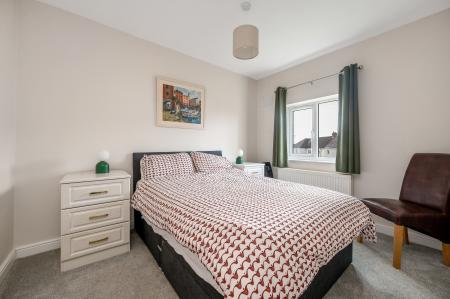 3 bedroom End of terrace house for sale in Worcester Crescent, Stamford