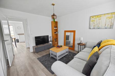 2 bedroom Semi-detached house to let in Sovereign Way, Stamford, PE9