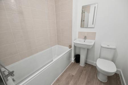 2 bedroom Semi-detached house to let in Sovereign Way, Stamford, PE9