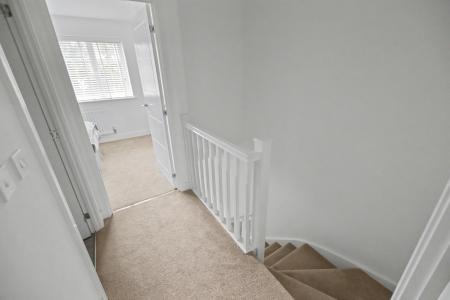 2 bedroom Semi-detached house to let in Sovereign Way, Stamford, PE9
