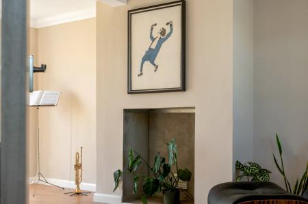 3 bedroom End of terrace house for sale in Newport Way, Ufford