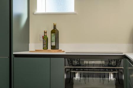 3 bedroom End of terrace house for sale in Newport Way, Ufford