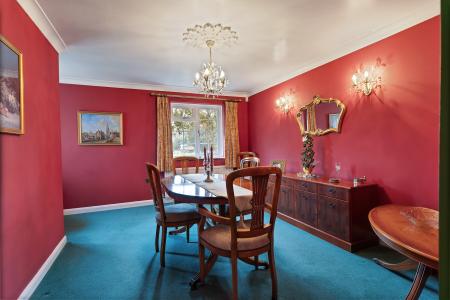 3 bedroom Detached bungalow for sale in Bourne Road, Essendine, Stamford, PE9