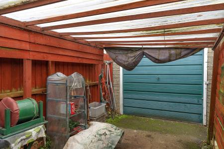 3 bedroom Detached bungalow for sale in Bourne Road, Essendine, Stamford, PE9