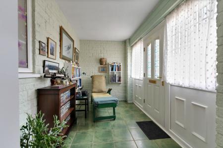 3 bedroom Detached bungalow for sale in Bourne Road, Essendine, Stamford, PE9