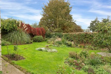 3 bedroom Detached bungalow for sale in Bourne Road, Essendine, Stamford, PE9