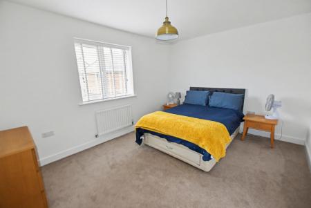 2 bedroom Semi-detached house to let in Sovereign Way, Stamford, PE9