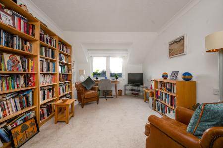 1 bedroom Retirement property for sale in Newcomb Court, Stamford, PE9