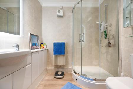 1 bedroom Retirement property for sale in Newcomb Court, Stamford, PE9