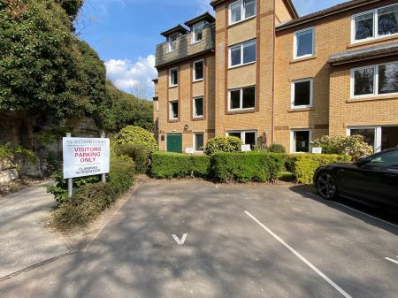 1 bedroom Retirement property for sale in Newcomb Court, Stamford, PE9