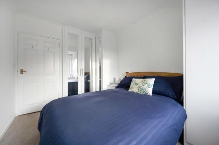 1 bedroom Retirement property for sale in Newcomb Court, Stamford, PE9