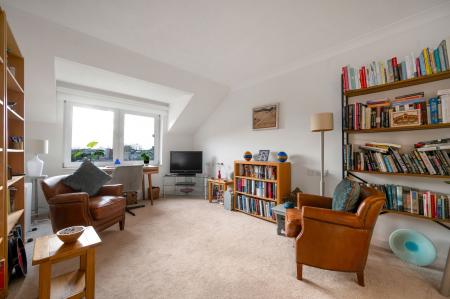 1 bedroom Retirement property for sale in Newcomb Court, Stamford, PE9