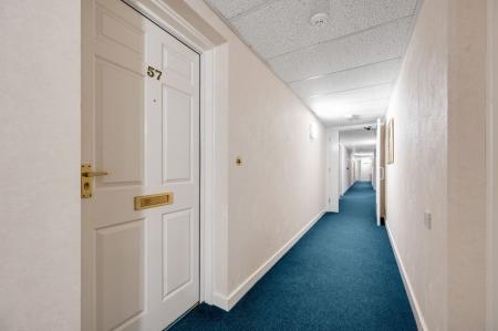 1 bedroom Retirement property for sale in Newcomb Court, Stamford, PE9