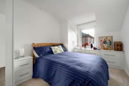 1 bedroom Retirement property for sale in Newcomb Court, Stamford, PE9