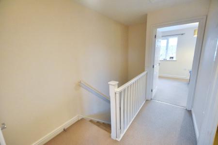 2 bedroom Terraced House for sale in Cheshire Close, Stamford, PE9