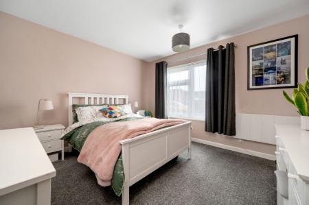 1 bedroom Flat for sale in Churchill Road, Stamford, PE9