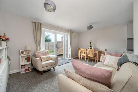 1 bedroom Flat for sale in Churchill Road, Stamford, PE9