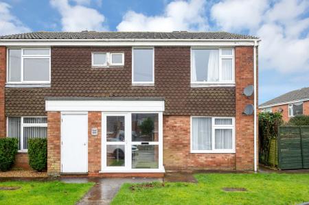 Churchill Road, Stamford, PE9