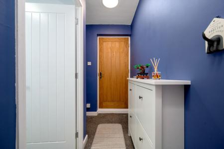 1 bedroom Flat for sale in Churchill Road, Stamford, PE9