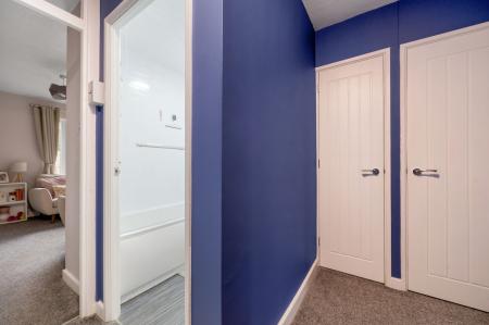 1 bedroom Flat for sale in Churchill Road, Stamford, PE9