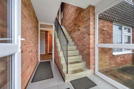 1 bedroom Flat for sale in Churchill Road, Stamford, PE9