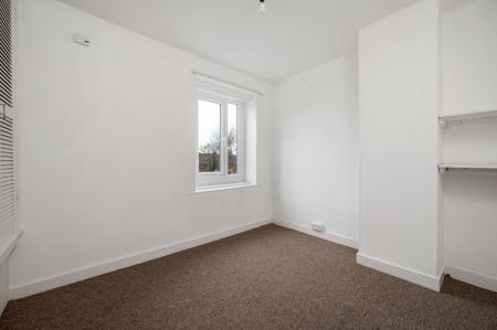 2 bedroom Terraced House for sale in Radcliffe Road, Stamford, PE9