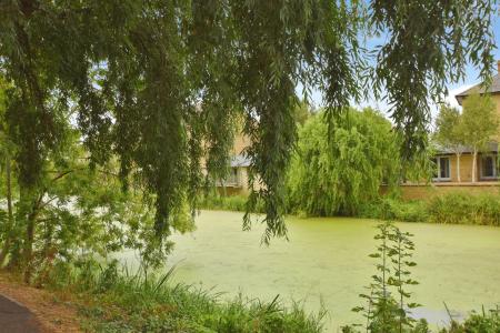 1 bedroom Flat for sale in Phillips Court, Stamford, PE9