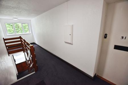 1 bedroom Flat for sale in Phillips Court, Stamford, PE9
