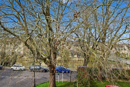 1 bedroom Flat for sale in Phillips Court, Stamford, PE9