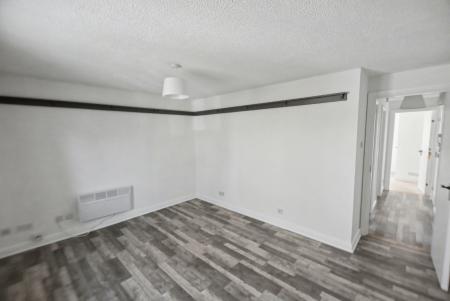 1 bedroom Flat for sale in Phillips Court, Stamford, PE9