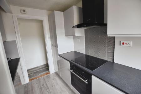 1 bedroom Flat for sale in Phillips Court, Stamford, PE9