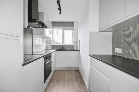 1 bedroom Flat for sale in Phillips Court, Stamford, PE9