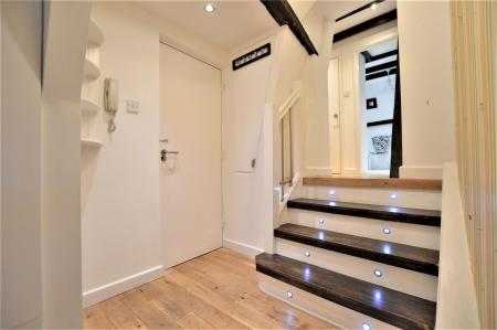 2 bedroom Flat for sale in Broad Street, Stamford, PE9