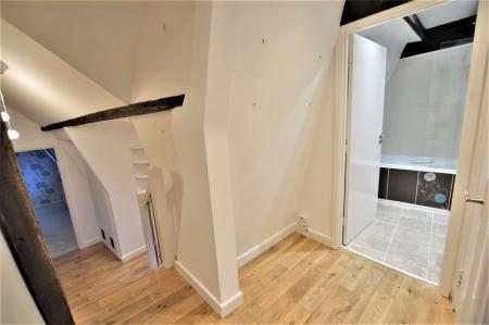 2 bedroom Flat for sale in Broad Street, Stamford, PE9